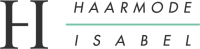 Haarmode Isabel Logo